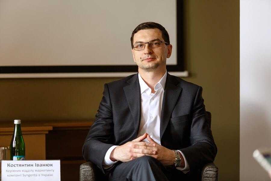 Костянтин Іванюк