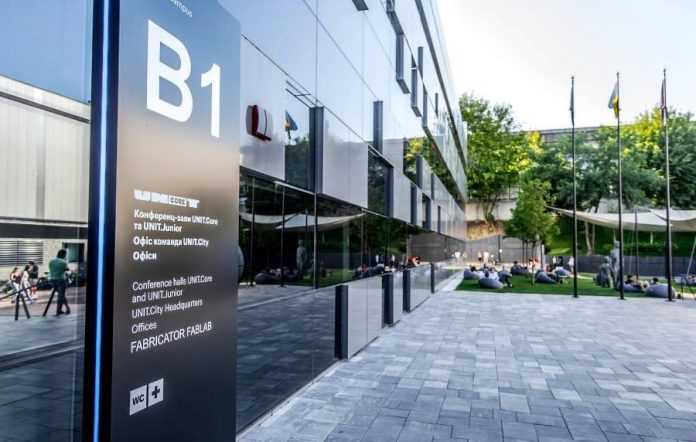 Digital Innovation Lab Syngenta
