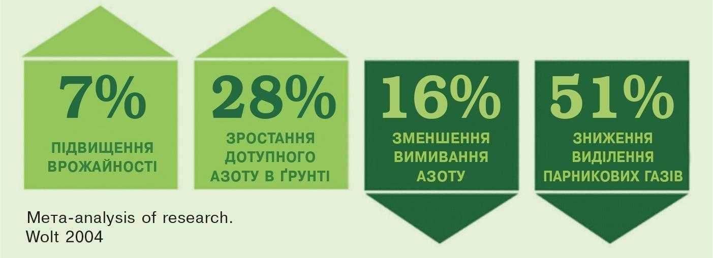 Інгібітор нітрифікації