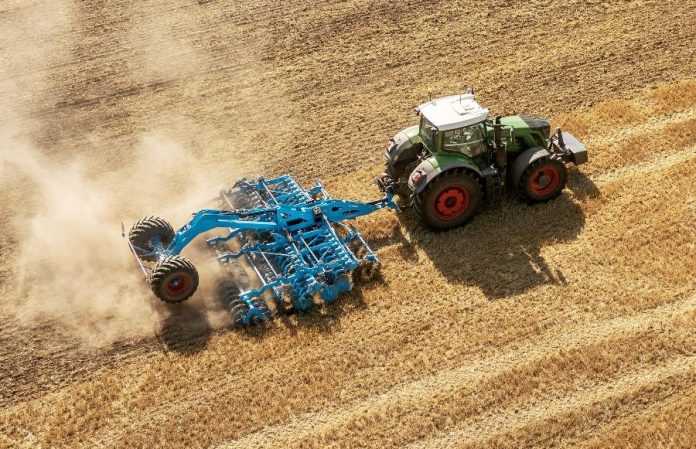 LEMKEN Rubin