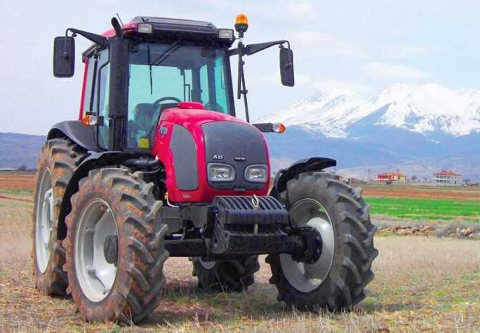 Колісні трактори Valtra серії «А»: незамінні помічники