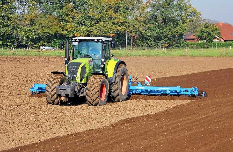 Korund Lemken