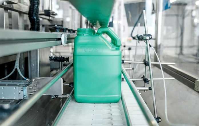 На ринку ЗЗР з’явилося 5 інноваційних продуктів