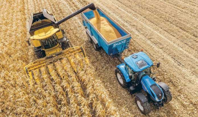 Урожай у 120 млн т – реальність, якщо задіяти резерви продуктивності