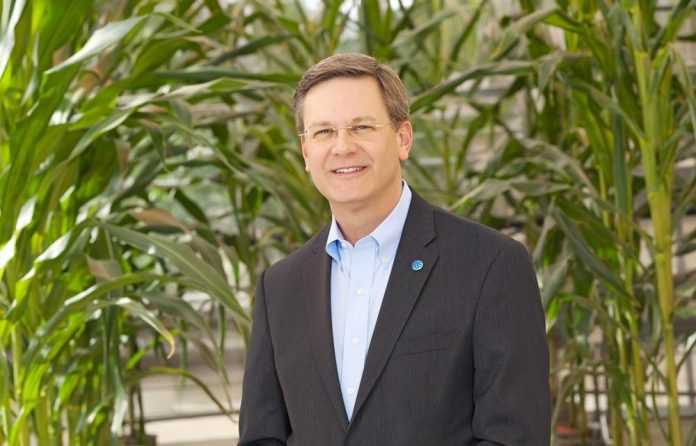 Jim Collins Corteva