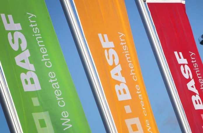 Basf Україна