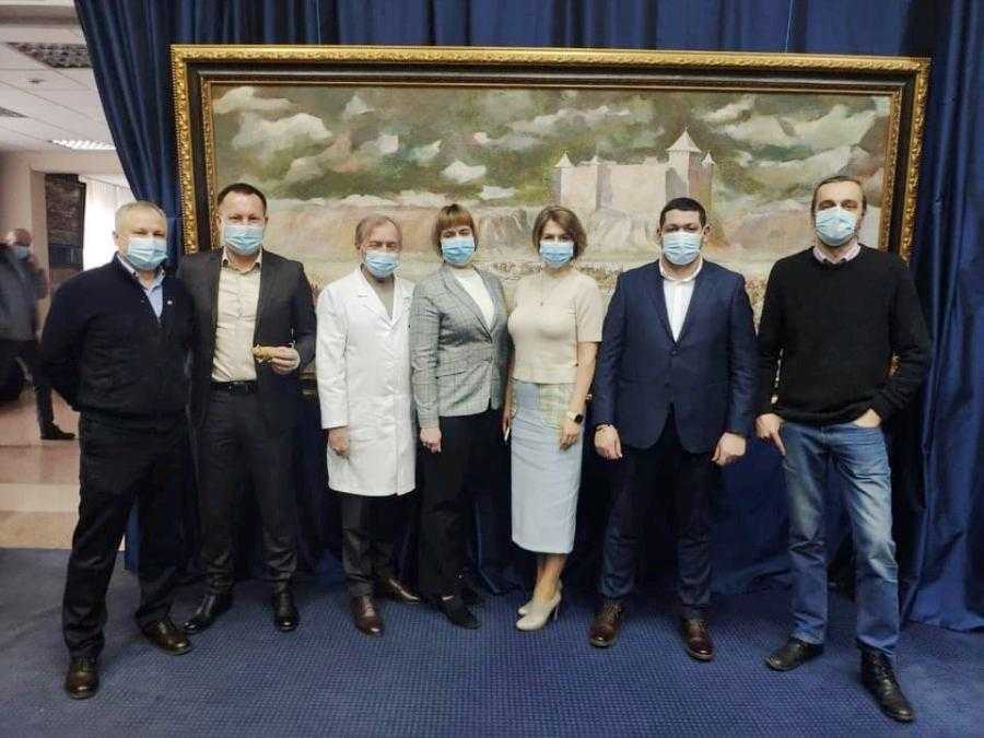Проблемні питання, або з чого починається безпека на полях