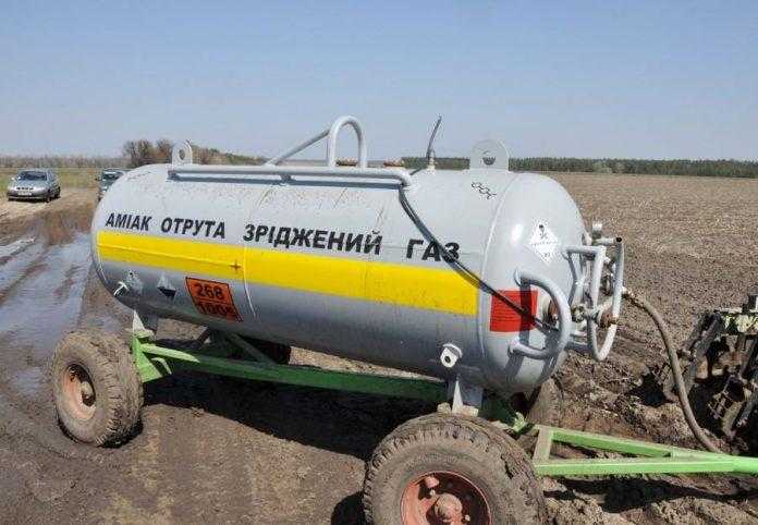 Як зменшити втрати азоту з грунту