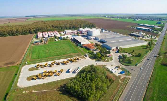 Сorteva Agriscience розширює виробництво насіння соняшнику в Румунії