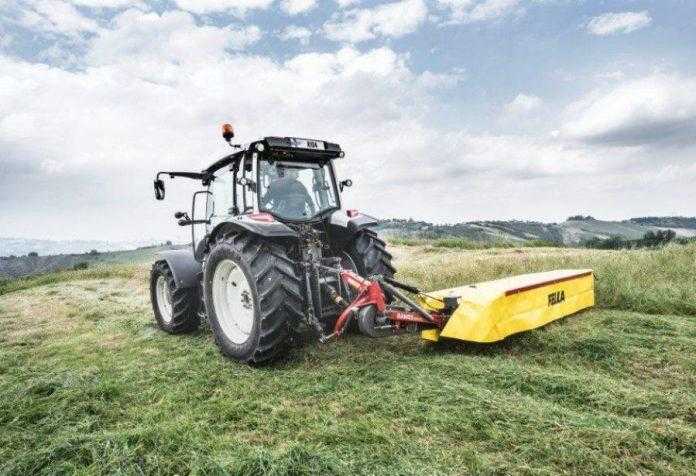 Valtra представляє трактори А, N і T серії 5-го покоління