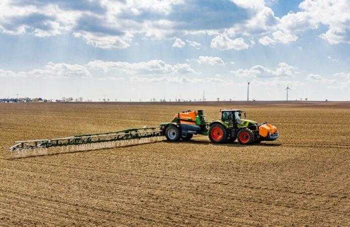 Спільне підприємство Bosch та BASF зі smart-землеробства починає свою роботу