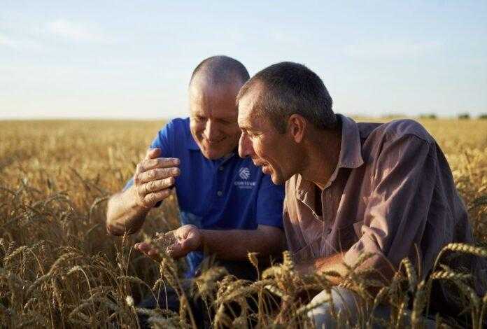 Corteva Agriscience допомагає фермерам застрахуватися від наслідків негоди
