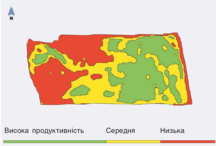 Zony-produktyvnosti-na-poli-ozymoyi-pshenytsi-1 Зони продуктивності на полі озимої пшениці