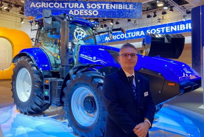 New-Holland-modely-T6.180-Methane-Power