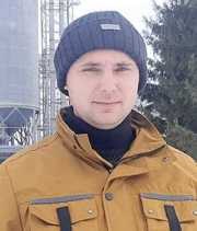 Олександр ЧУБА Олександр ЧУБА