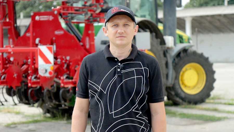 Генеральний директор компанії «ЛЕМКЕН-Україна» Артем Калашнік Генеральний директор компанії «ЛЕМКЕН-Україна» Артем Калашнік