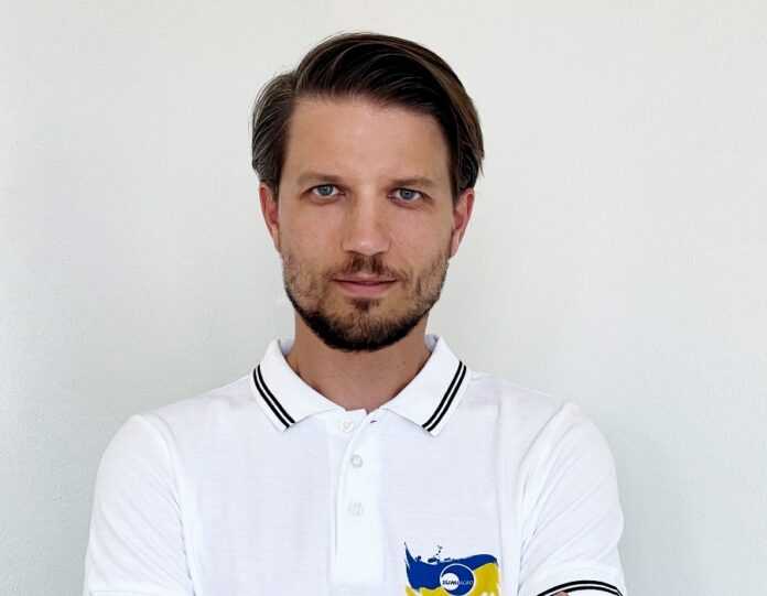 Андрій Сергійович Кожухар - Генеральний директор ТОВ 