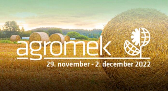 Agromek-2022