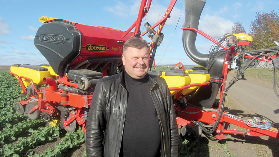 Oleksij-Slyusarchuk-kerivnyk-PP-Rosynka-Agro Oleksij-Slyusarchuk-kerivnyk-PP-Rosynka-Agro