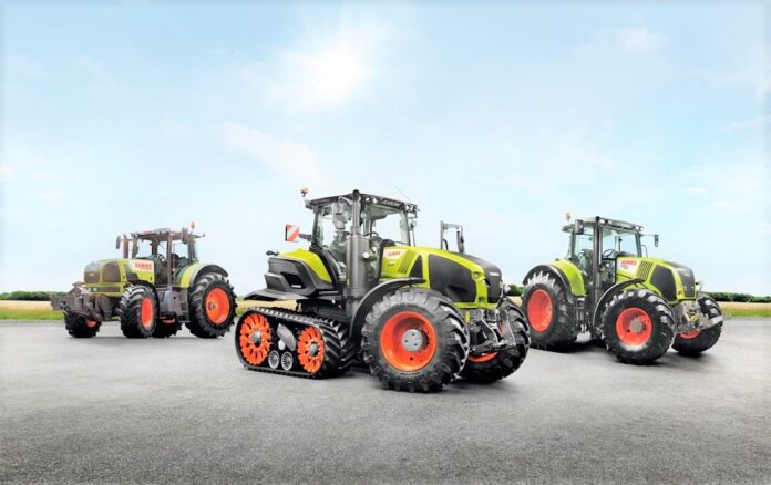 CLAAS-vidznachaye-dvadtsyatu-richnytsyu-z-pochatku-vypusku-traktoriv-z-Le-Mana-1