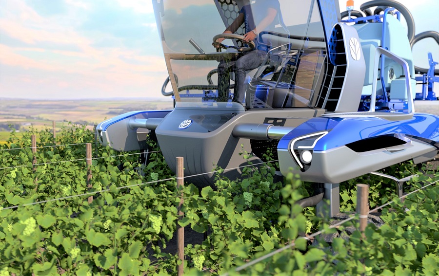 Kompaniya-New-Holland-bula-udostoyena-najvyshhyh-nagorod-za-kontsept-traktor-Straddle-ta-traktor-TK4-1