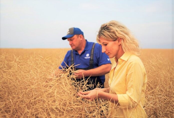 Corteva-Agriscience-vyznana-liderom-z-upravlinnya-korporatyvnoyu-reputatsiyeyu