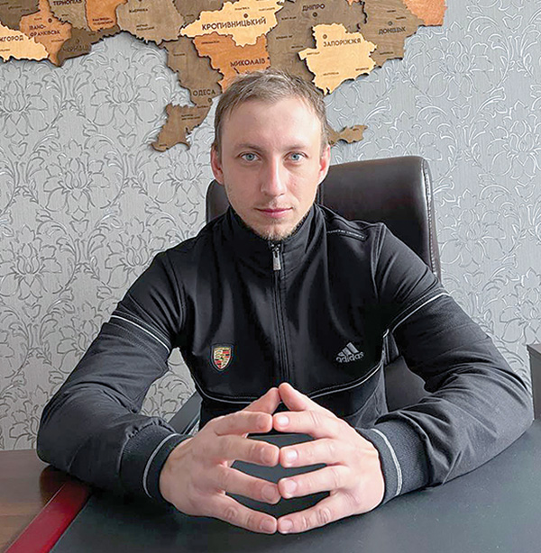 Dmytro-Bojko Dmytro-Bojko