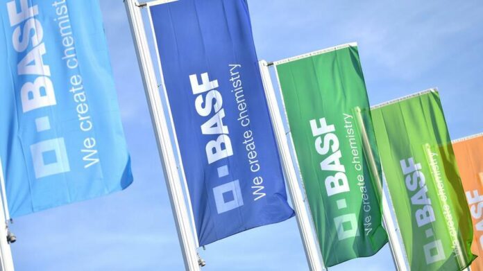 BASF-Ukrayina