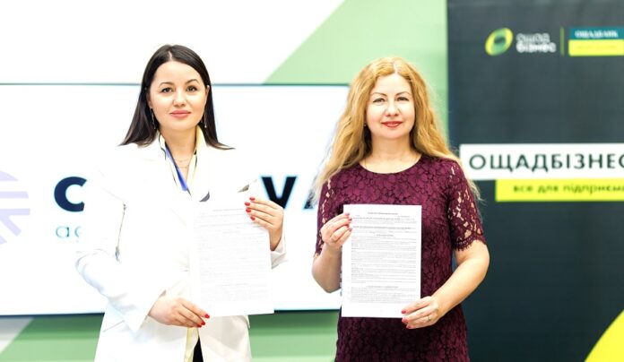 Oshchadbank+Corteva пропонують аграріям пільгові кредити