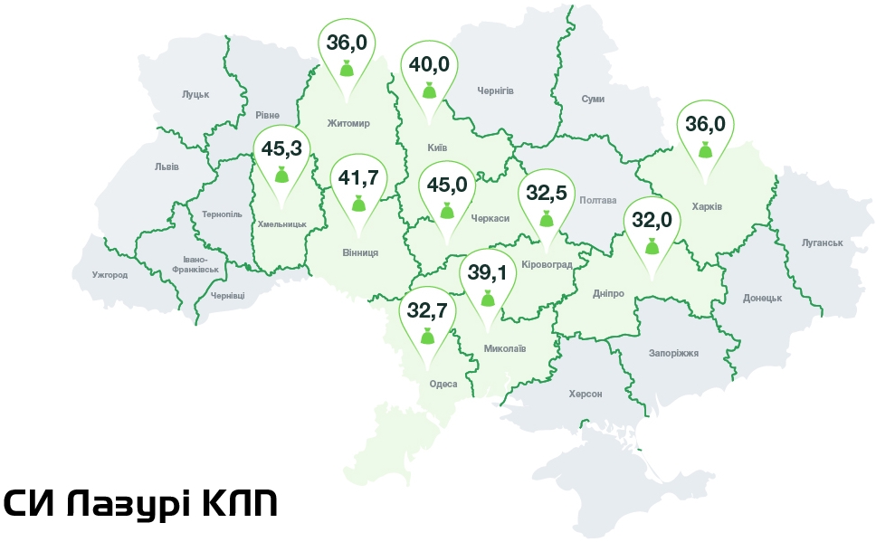 _26489_novynky_sunflower_maps_IKO_24_ СИ Лазурі _26489_novynky_sunflower_maps_IKO_24_ СИ Лазурі
