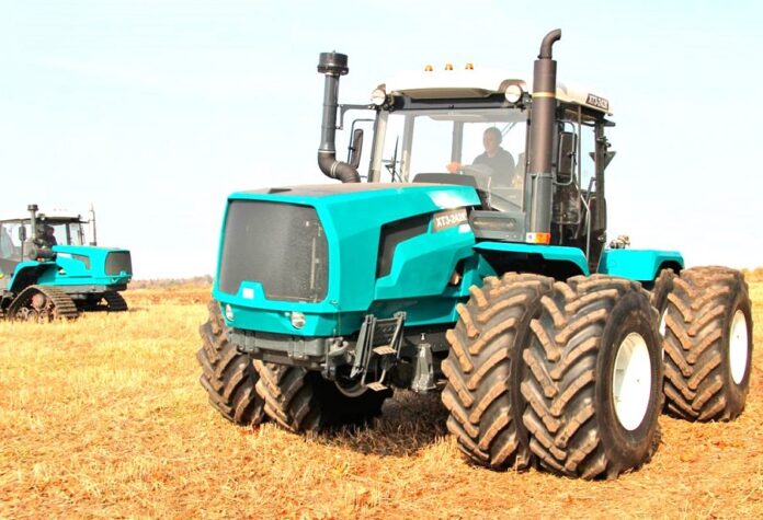 Аграрії зможуть отримати 25% вартості придбаної української сг техніки