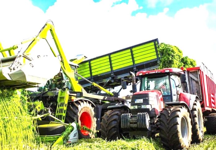 Стартувала програма компенсації вартості української cг техніки як скористатися