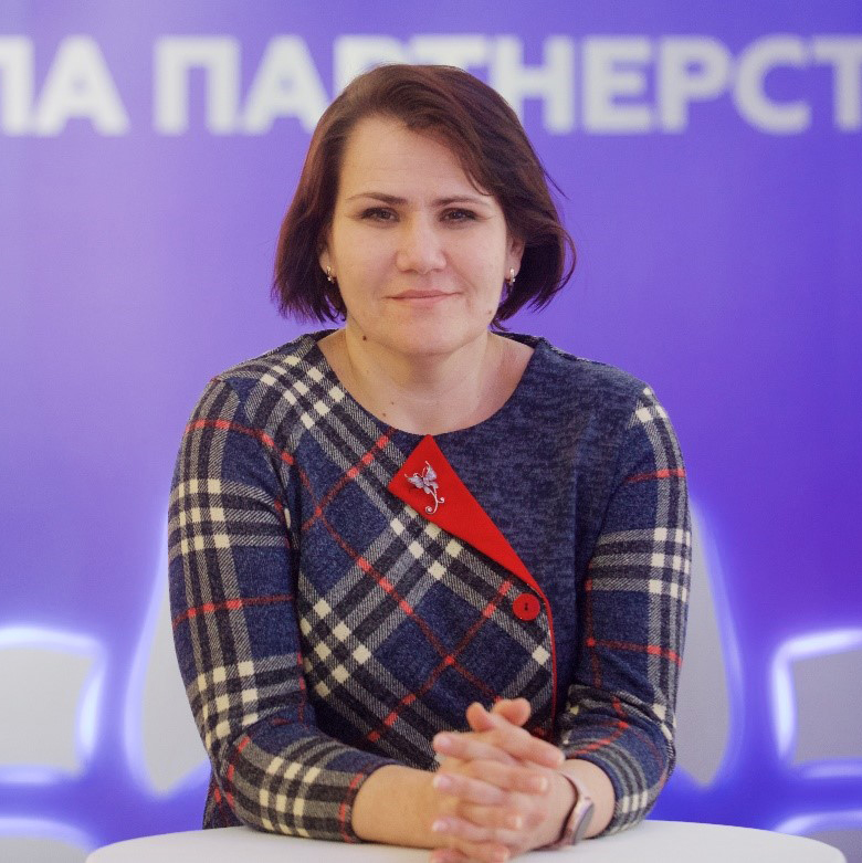 Volodymyr-Andrushhenko-kategorijnyj-marketyng-menedzher-z-kukurudzy-Corteva-Agrisciense Світлана Чоні___