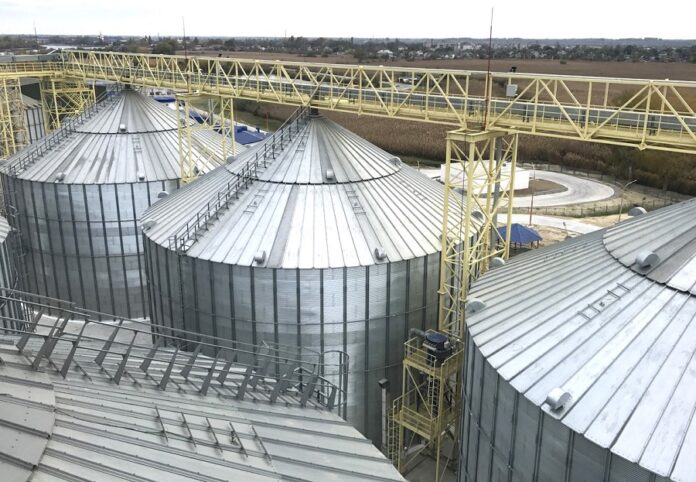 «Нібулон» розпочинає масштабну модернізацію елеваторів