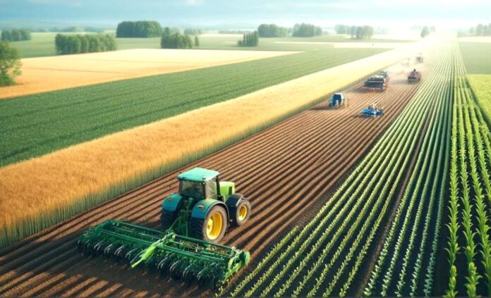 Росток-Холдинг завершив посівну кампанію 2024 року (2)