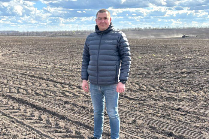 Віталій Ванчуляк