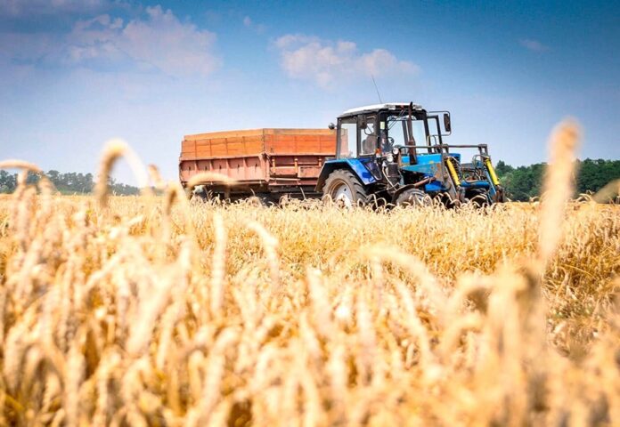 В Україні розширили перелік сільгосптехніки техніки у рамках програми компенсації