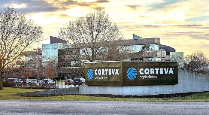 Corteva оголошує про намір співпраці з bp