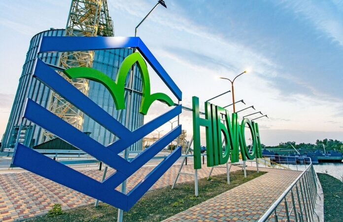 «НІБУЛОН» зробив рішучий крок у напрямку сталого розвитку