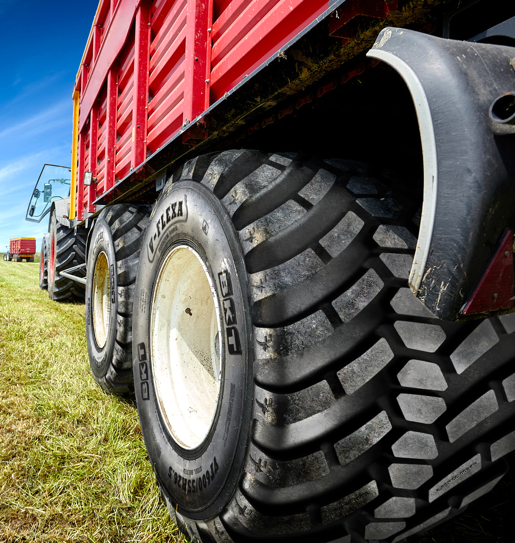 BKT_Trailer_V-FLEXA BKT_Trailer_V-FLEXA