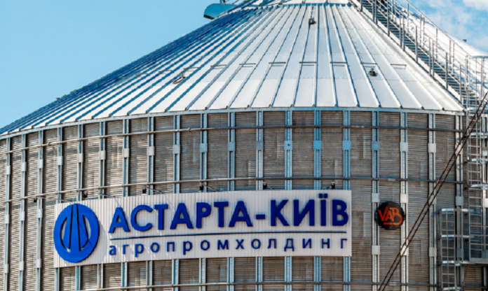 У компанії «Астарта» назвали головні експортні ринки минулого року