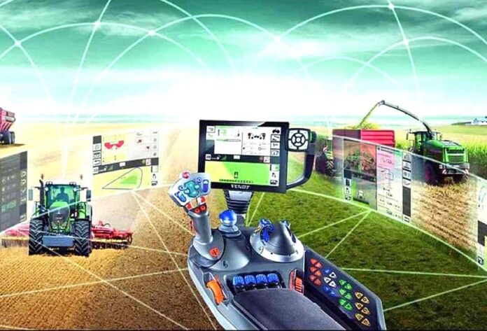 В Україні розробили стратегію розвитку AgroTech
