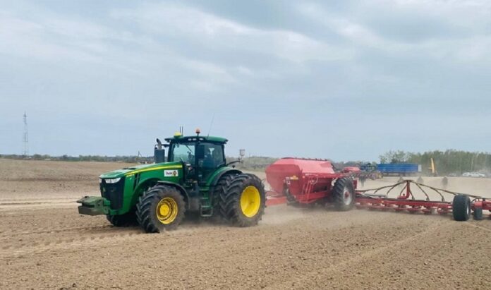 ІМК готова до весняної посівної кампанії 2025 року