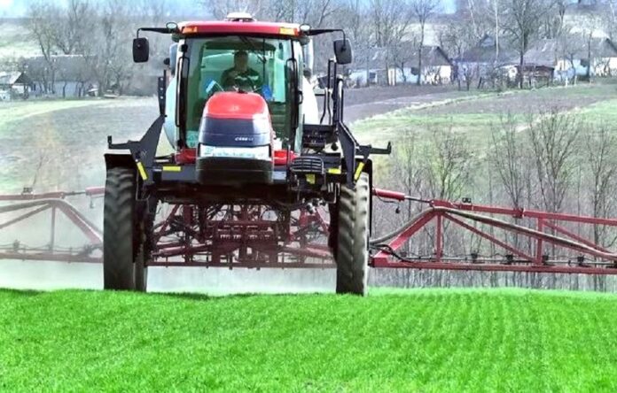 Попит фермерів на насіння та засоби захисту від Corteva Agriscience зростає