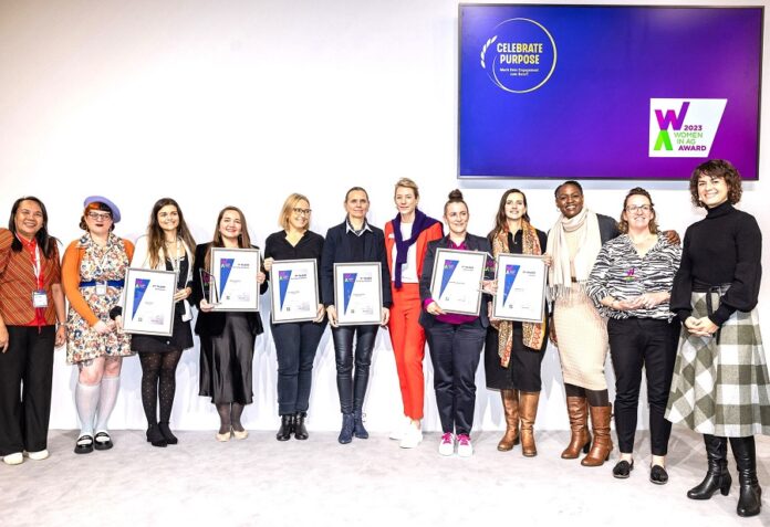 На Agritechnica 2025 стартував прийом заявок на премію Women in Ag Award