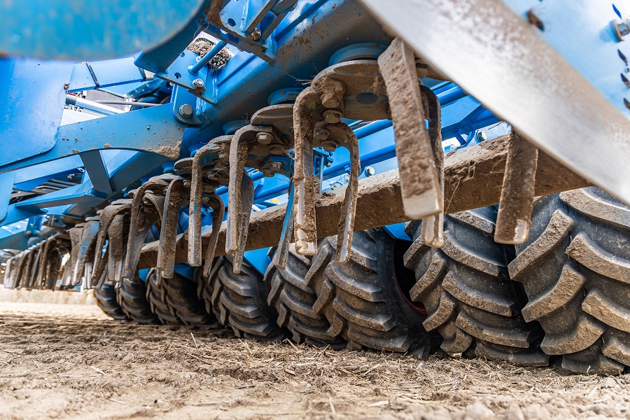 LEMKEN_Solitair PT_Kreiselegge LEMKEN_Solitair PT_Kreiselegge