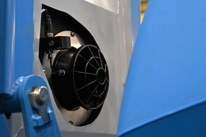 LEMKEN автоматизує