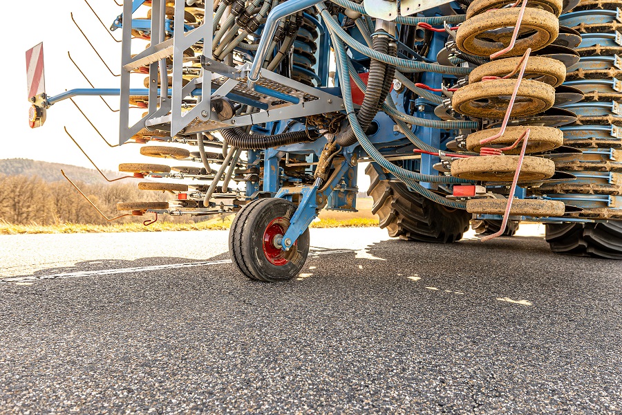 P3_LEMKEN_Solitair MF_Handling P3_LEMKEN_Solitair MF_Handling
