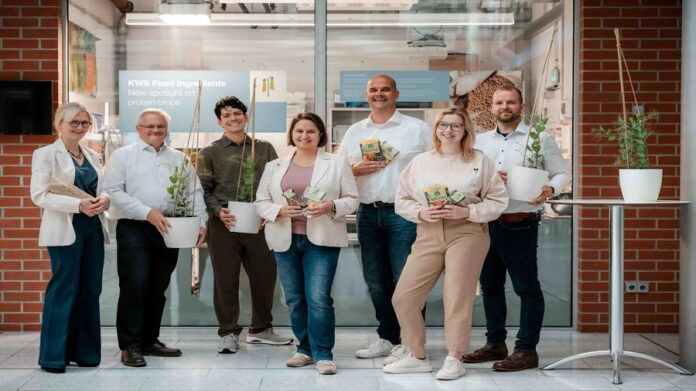 Створюємо інновації разом KWS та Billie Green розпочинають стратегічну співпрацю