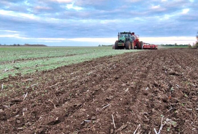 Tekom Agro Group